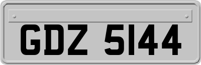 GDZ5144