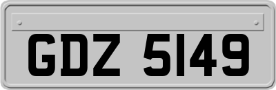 GDZ5149