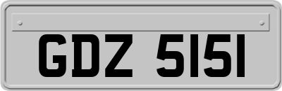 GDZ5151