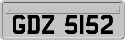 GDZ5152
