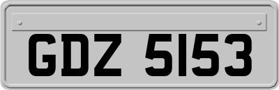 GDZ5153