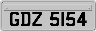 GDZ5154