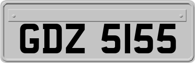 GDZ5155