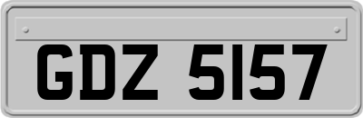 GDZ5157