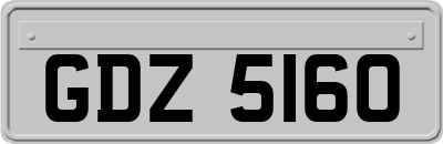 GDZ5160