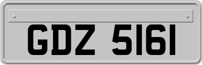 GDZ5161
