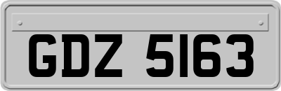 GDZ5163