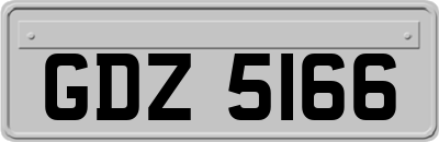 GDZ5166