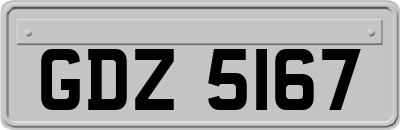 GDZ5167