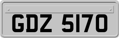GDZ5170