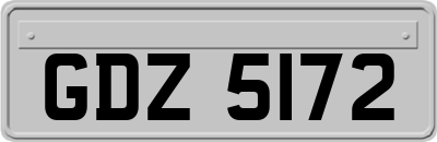 GDZ5172
