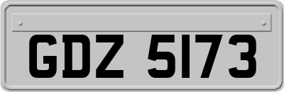 GDZ5173