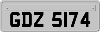GDZ5174