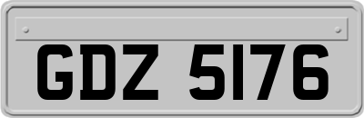 GDZ5176