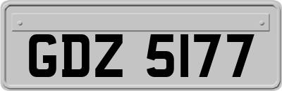 GDZ5177