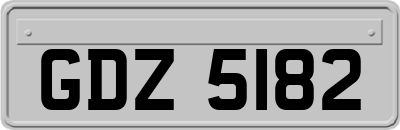 GDZ5182