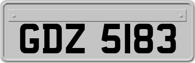 GDZ5183