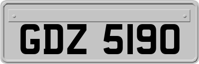 GDZ5190