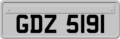 GDZ5191