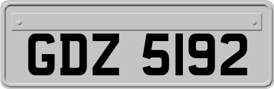 GDZ5192