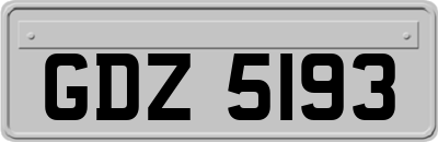 GDZ5193