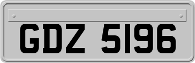 GDZ5196