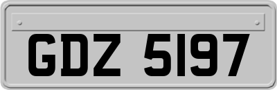 GDZ5197