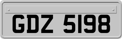 GDZ5198
