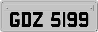 GDZ5199