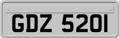 GDZ5201