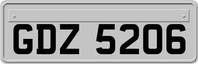 GDZ5206