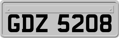GDZ5208