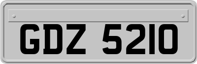 GDZ5210