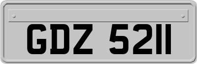 GDZ5211