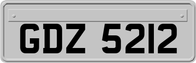 GDZ5212