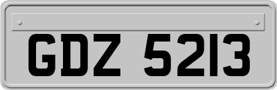 GDZ5213