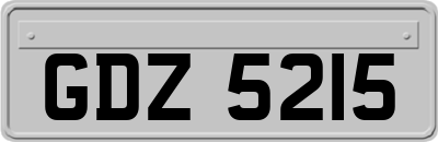 GDZ5215