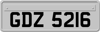 GDZ5216