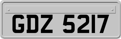 GDZ5217