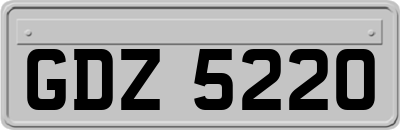 GDZ5220