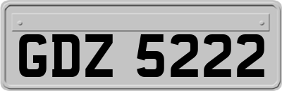 GDZ5222
