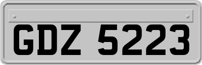 GDZ5223