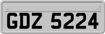 GDZ5224