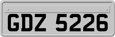 GDZ5226