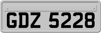GDZ5228
