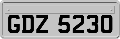 GDZ5230