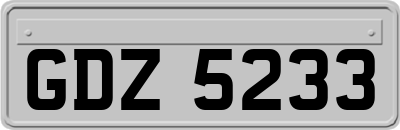 GDZ5233
