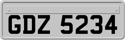 GDZ5234