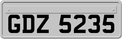 GDZ5235