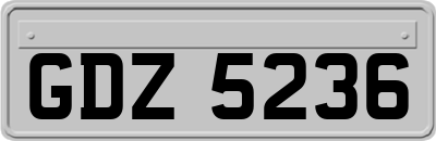 GDZ5236